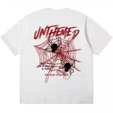UNthemed T