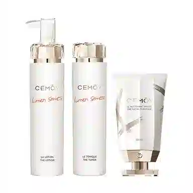 CEMOY 120ml+120ml+100ml