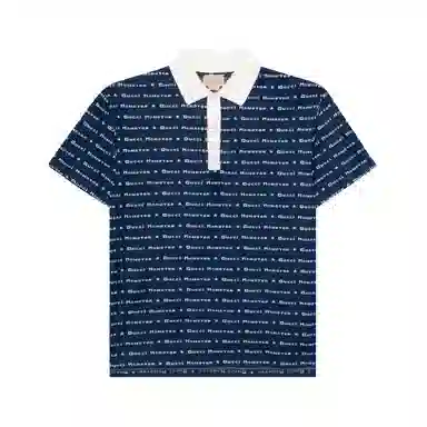 GUCCI LogoPolo