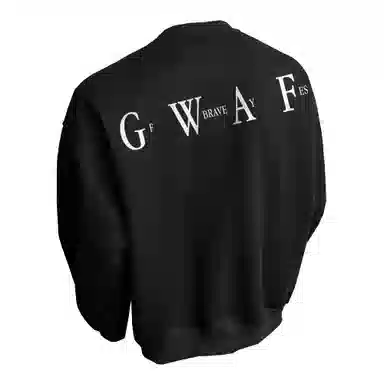 GWAF logo