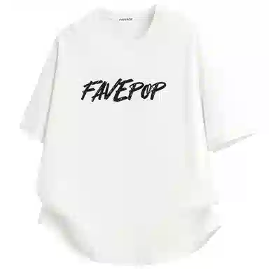 FAVEPOP logoT