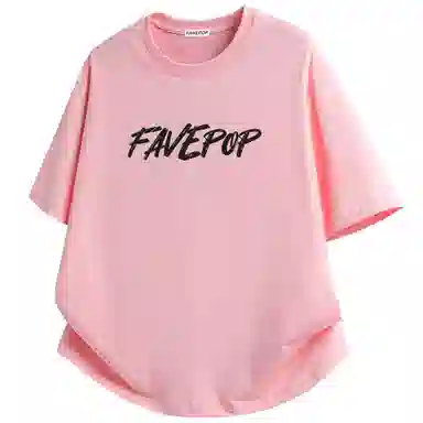 FAVEPOP logoT