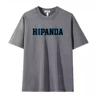 HIPANDA logoT