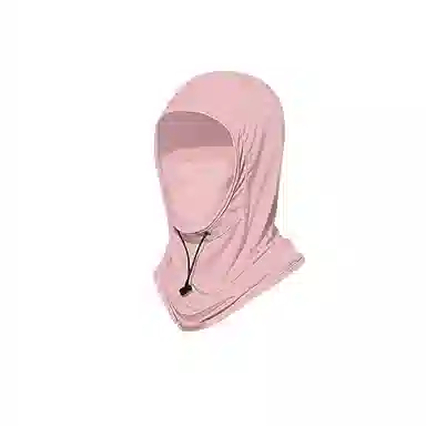 图涂丫 户外骑行防紫外线 聚酯纤维 防晒面罩 男女同款情侣款