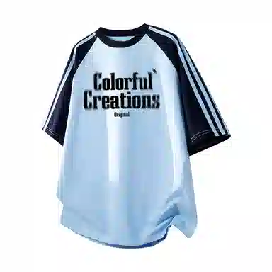 Colorful Creations T