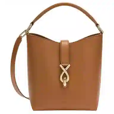 Furla Mianova Brown