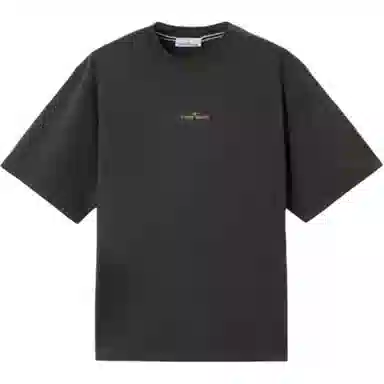 Stone Island Badge Crewneck T-Shirt