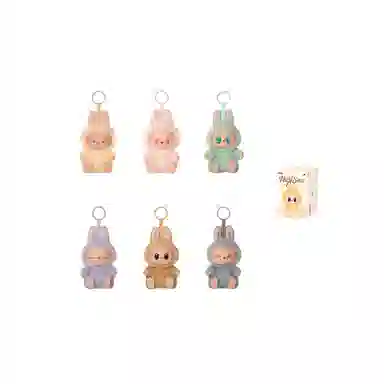 Pop Mart The Monsters Labubu "Have A Seat"