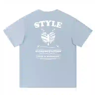 OVERPROTECTION i.t T