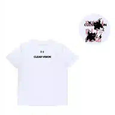 Under Armour T
