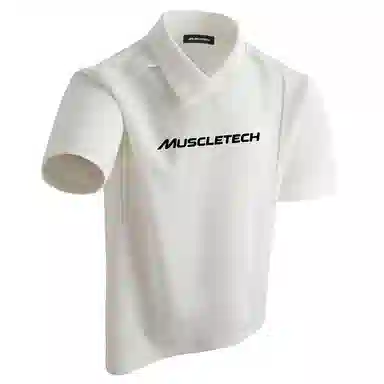 MUSCLETECH POLOLogoboxyT