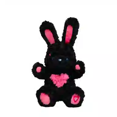 PUDOWRABBIT 30cm40cm