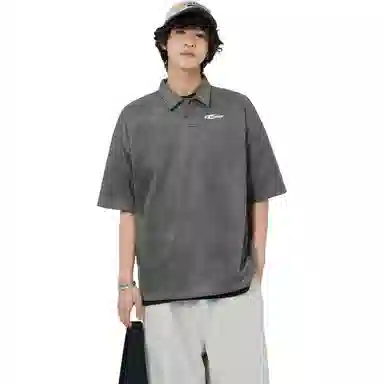 Lightning X Storm LOGOPOLO