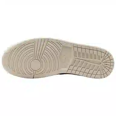 Jordan Air Jordan 1 Low White Green