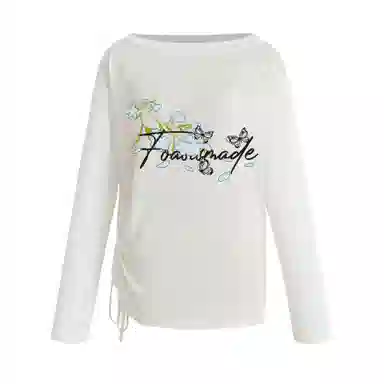 FOASIS oversize T