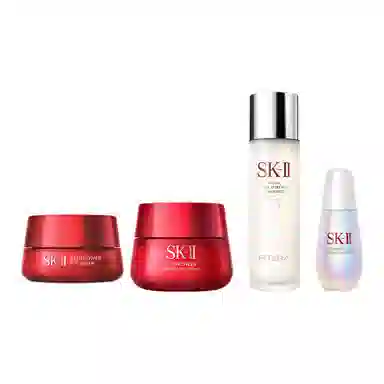 SK-II