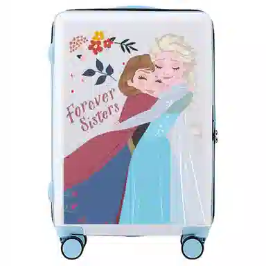 MESUCA x ABS+PC 2024