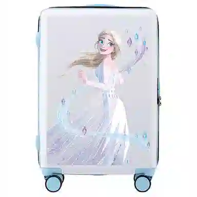 MESUCA x ABS+PC 2024