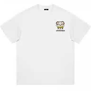 UNthemed LogoT