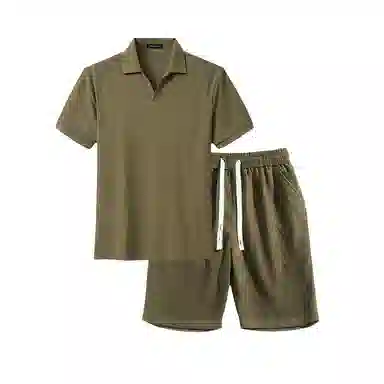 BANGBOY X IZTION Polo