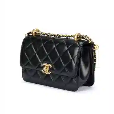 CHANEL 19Bag 24C21B