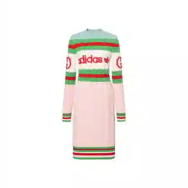 GUCCI x adidas SS23 Logo