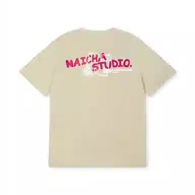 NAICHA STUDIO cleanfitT
