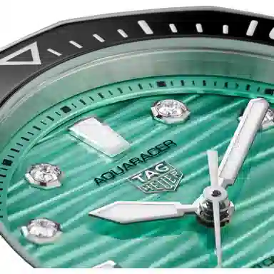 TAG Heuer Aquaracer WBP231K.BA0618