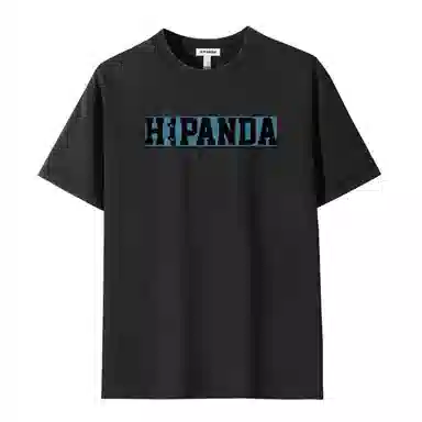HIPANDA logoT