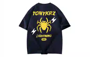 TONYKRZ T