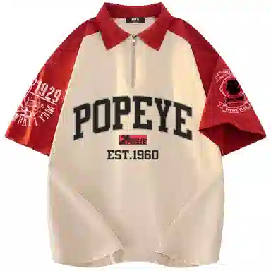 POPEYE LogoPolo