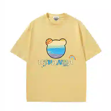 HIPANDA logoT