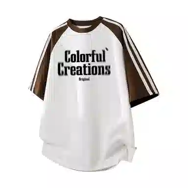 Colorful Creations T