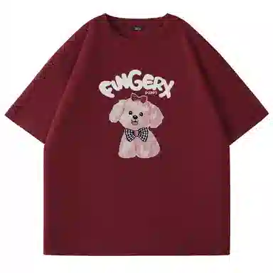 Fingercroxx itFGXX T