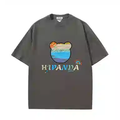 HIPANDA logoT