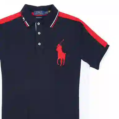 Polo Ralph Lauren SS25 LogoPolo
