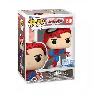 Funko Q