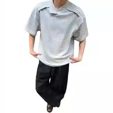 JIMIJONS cleanfitPolo