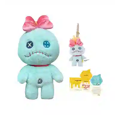 POTDEMIEL x Disney 9cm11cm25cm28cm