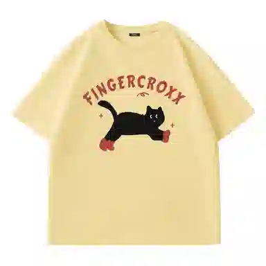 Fingercroxx T
