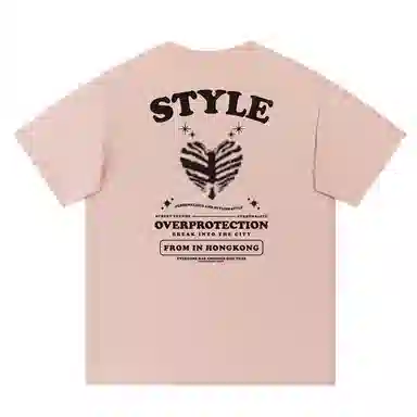 OVERPROTECTION i.t T