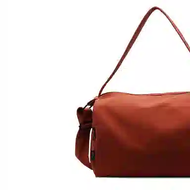 恒源祥 旅行包时尚轻便 布 单肩包 男女同款情侣款 多色