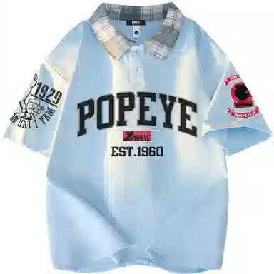 POPEYE Logopolo