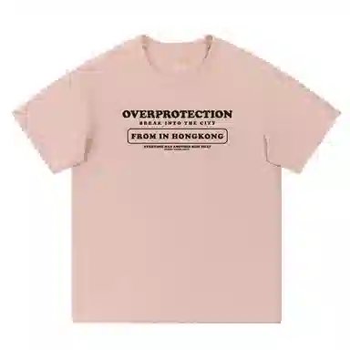 OVERPROTECTION i.t T