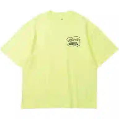 MADNESS T