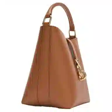 Furla Mianova Brown