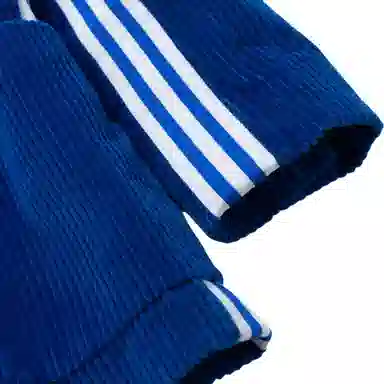 GUCCI x adidas FW22 Logo