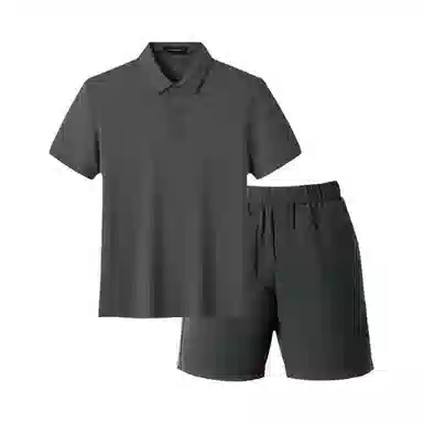 BANGBOY X IZTION Polo