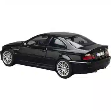 NOREV 118M3 CSL E46