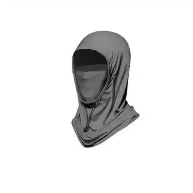 图涂丫 户外骑行防紫外线 聚酯纤维 防晒面罩 男女同款情侣款